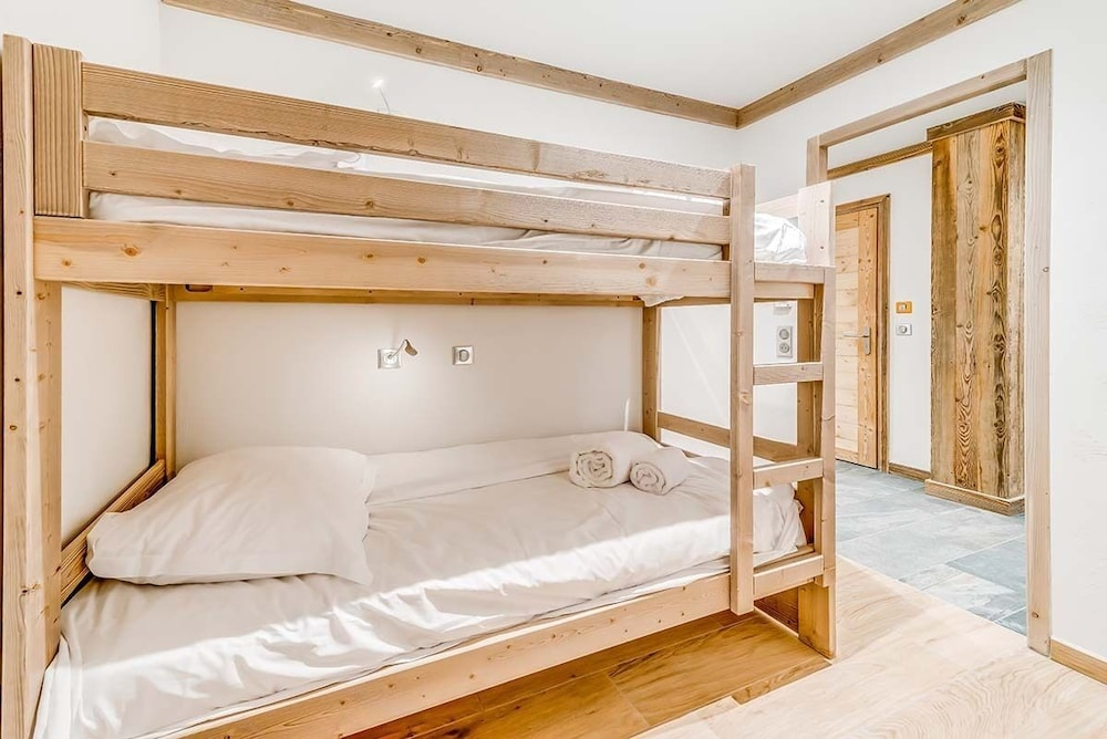 Residence Cap Neige