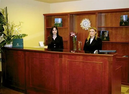 Ruggero II Hotel