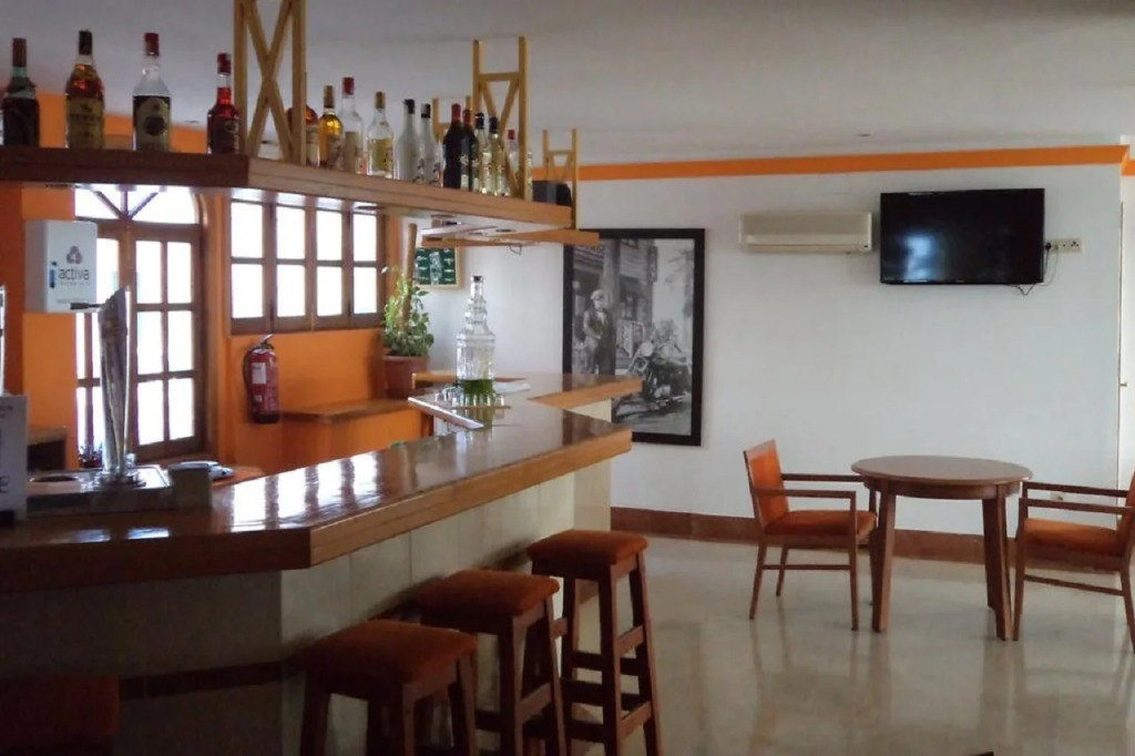 Hotel Leblon