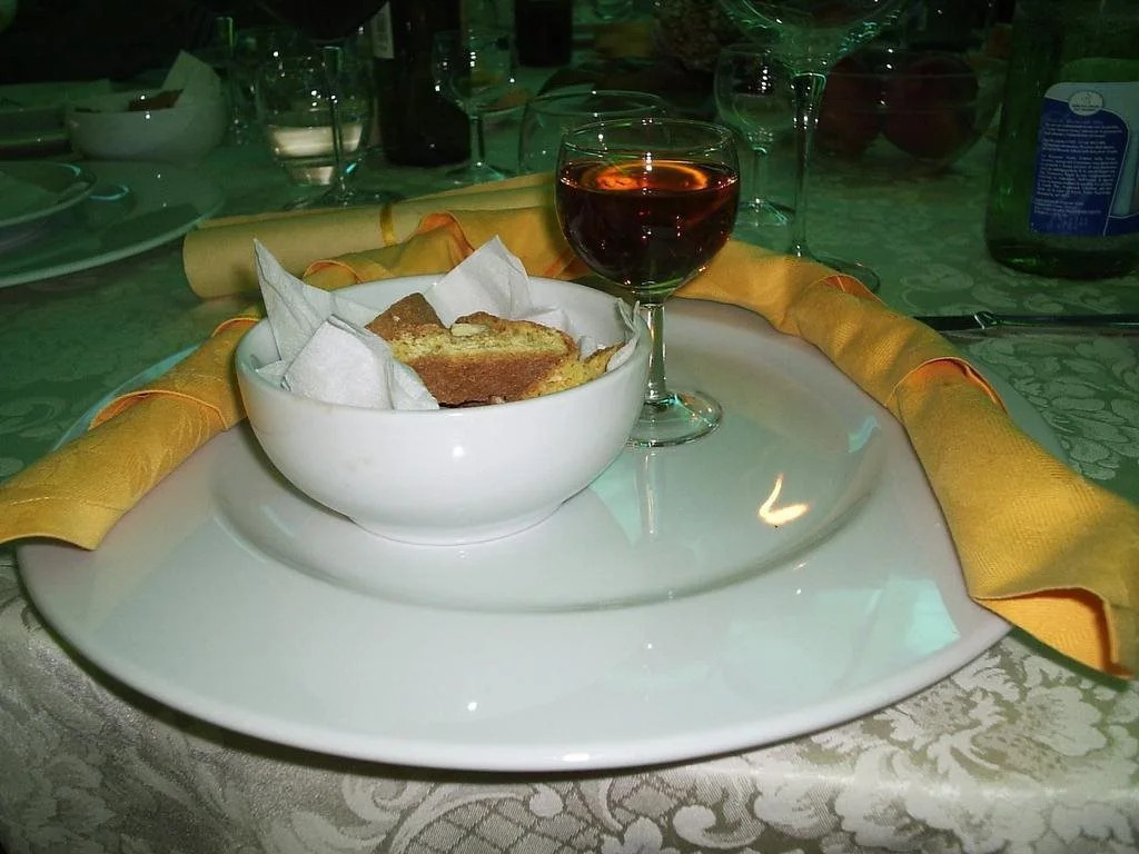 Hotel Santa Chiara