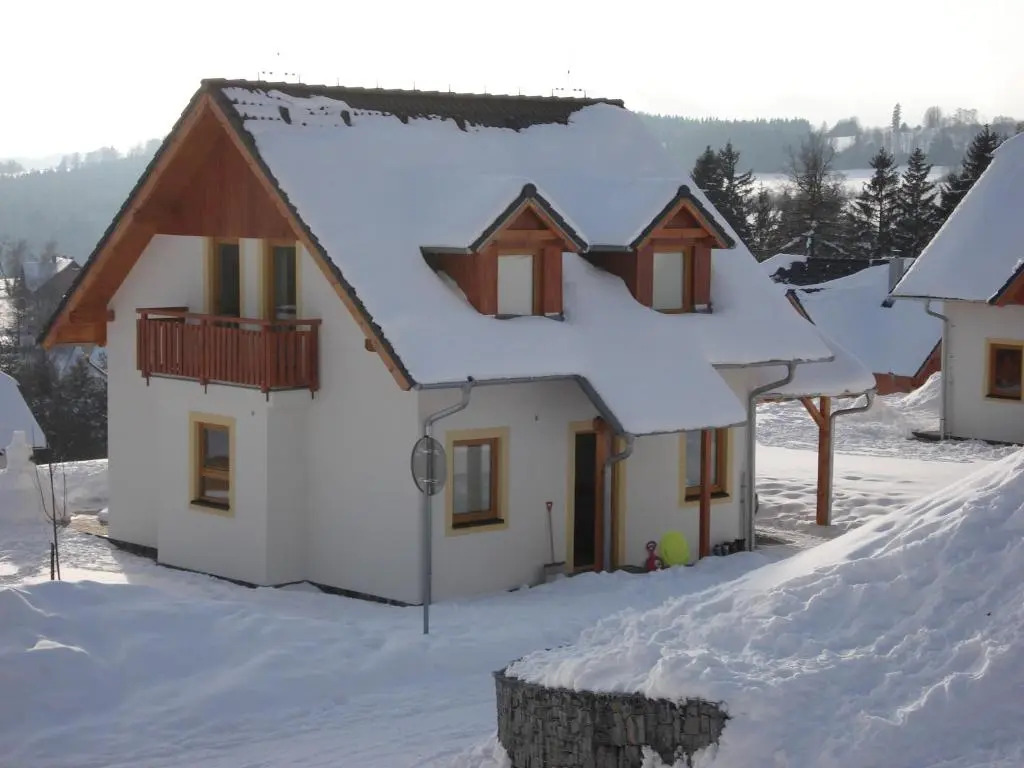 Villapark Lipno Dreams