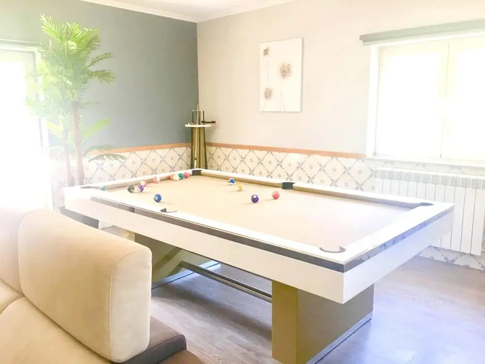 House With 4 Bedrooms in Rebordões , With Wonderful Mountain View, Pri