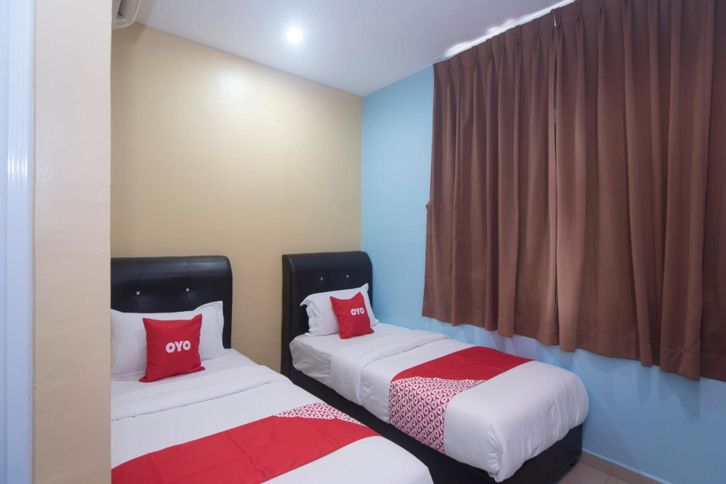 Hotel O Rafik Ali Motel