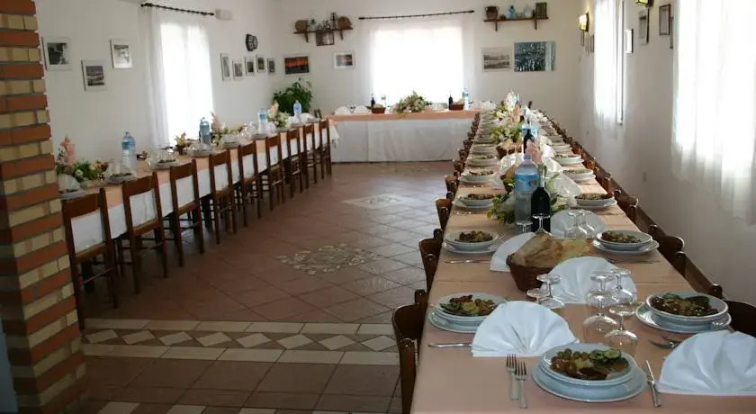 Agriturismo Pittinuri
