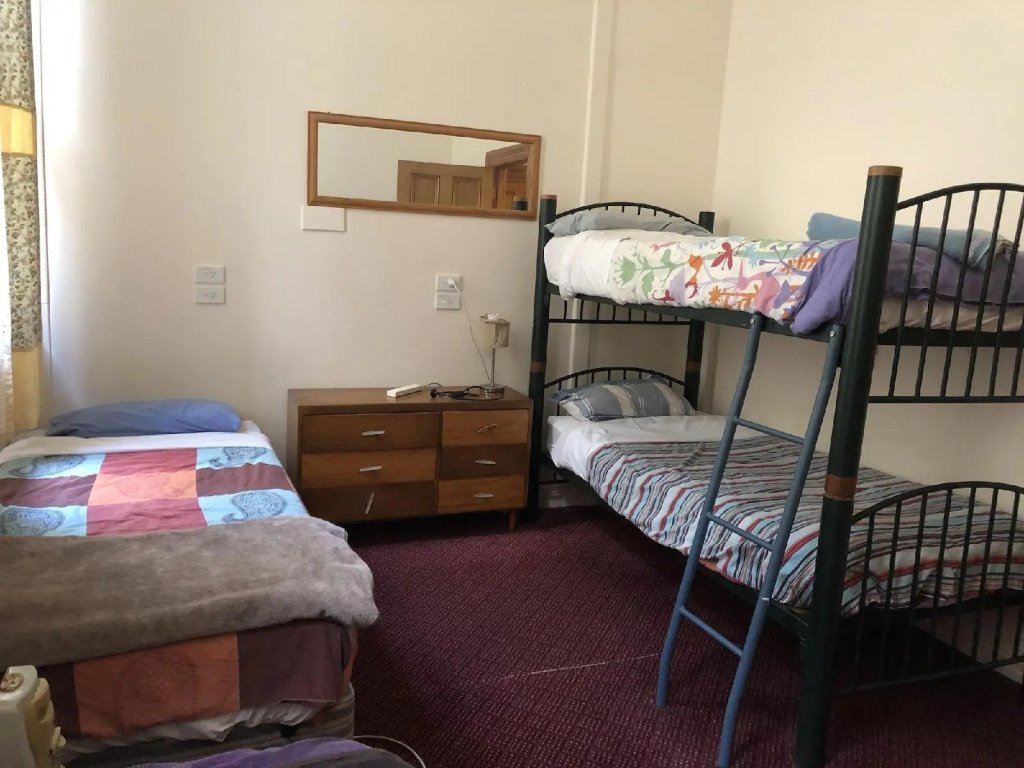 Empire Hotel Backpackers