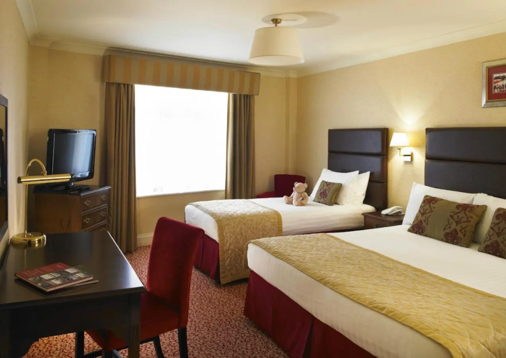 Imperial Hotel Blackpool