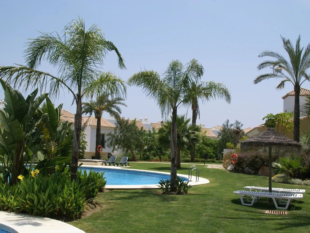 Beautiful Apartment in Nueva Andalucía With Swimming Pool