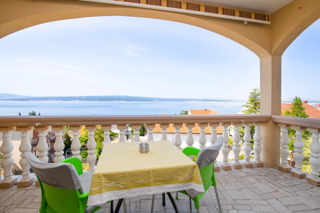 Studio Paula 1 300m From Sea