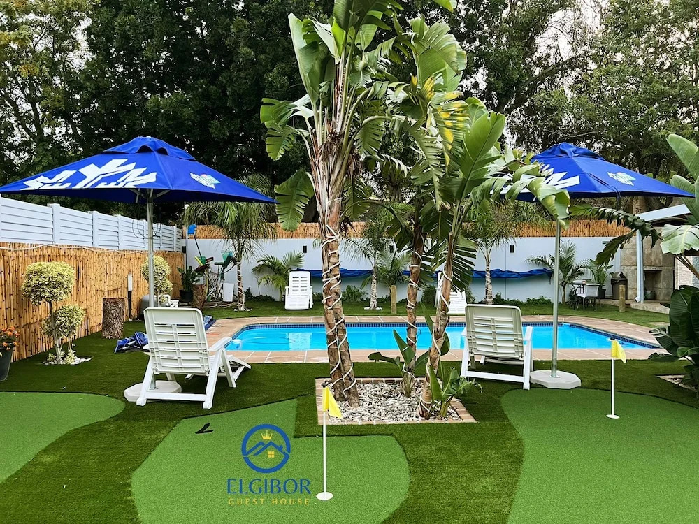 El-Gibor Best Guest House