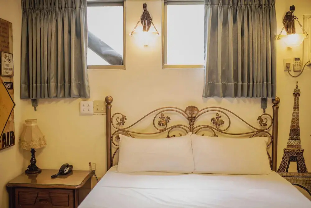 Shih Liang hotel