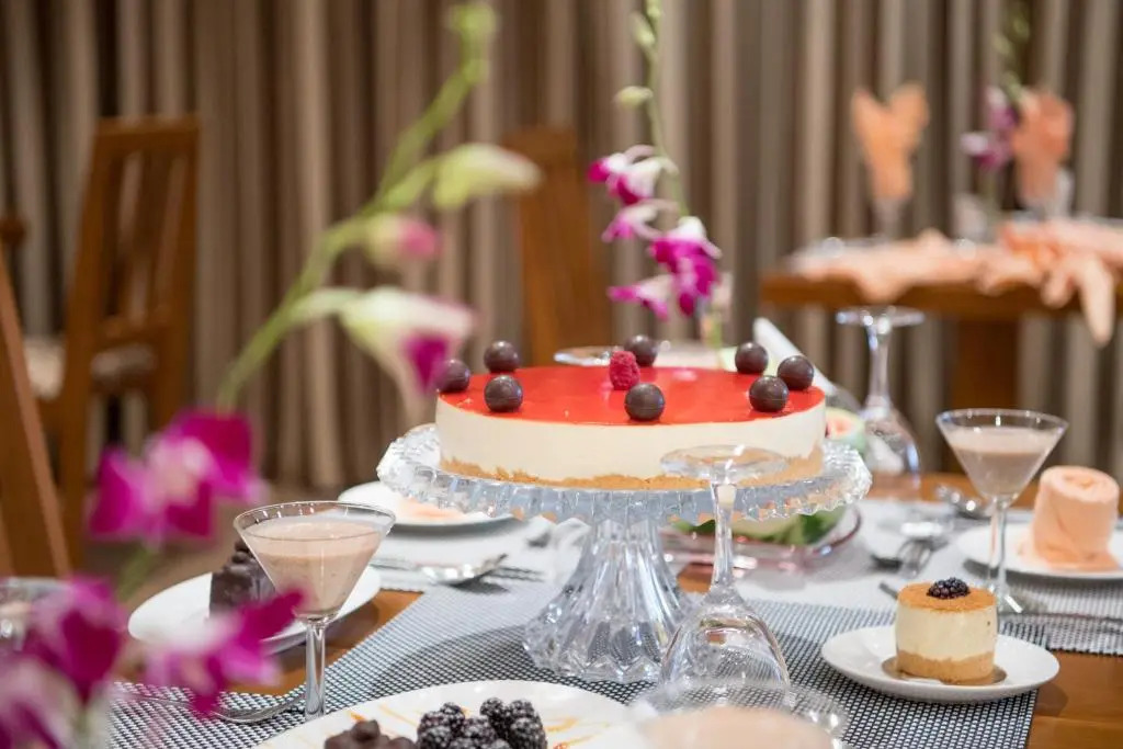 Melissa Hotel Riyadh