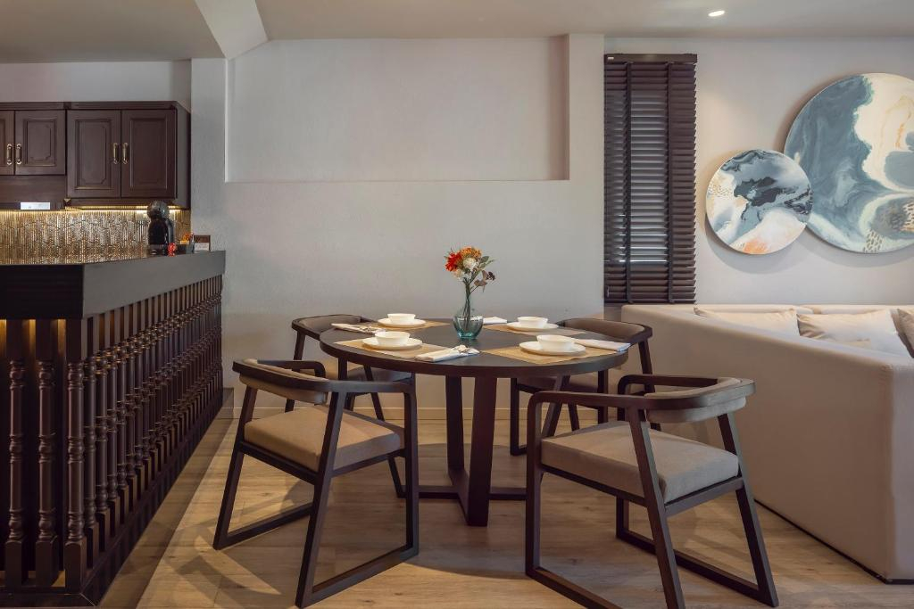 The Pe La Resort, Phuket - SHA Extra Plus