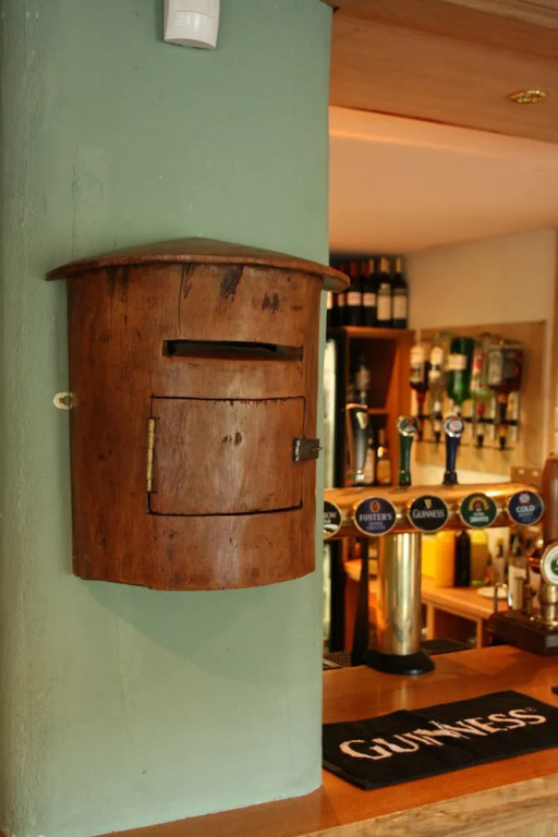 The Mardale Inn