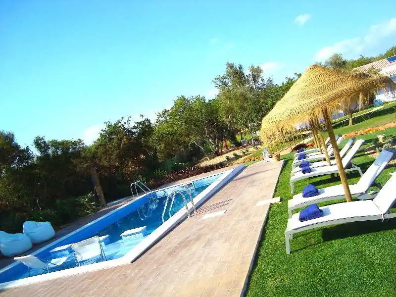 Monte da Lua - Guest House