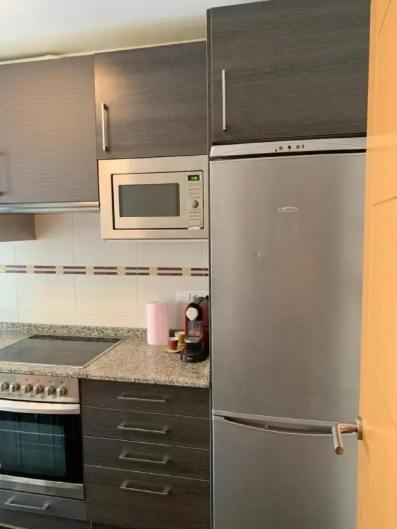 Apartamento Bella Vista