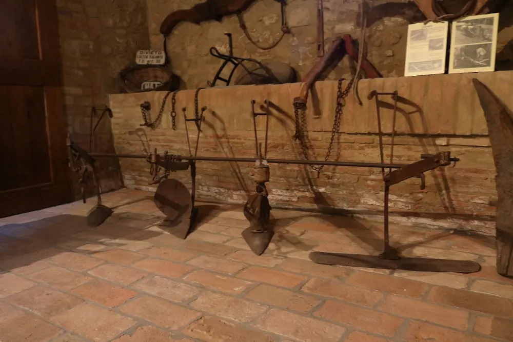 Borgo Poneta