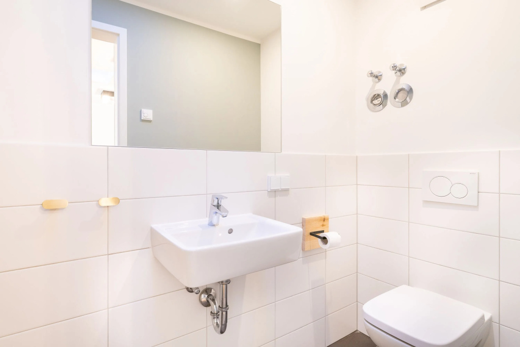 Design Apartments - "Am Weinberg"