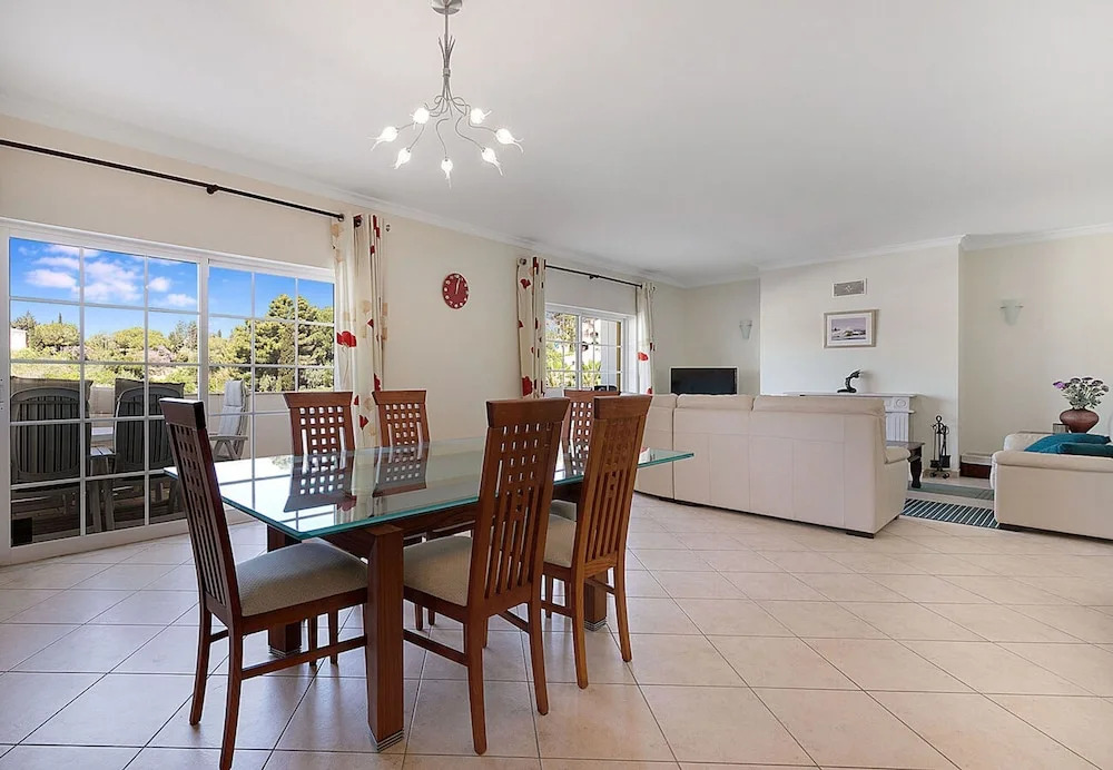 Harmony House in Carvoeiro
