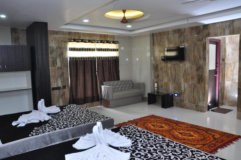 Hotel SAARA