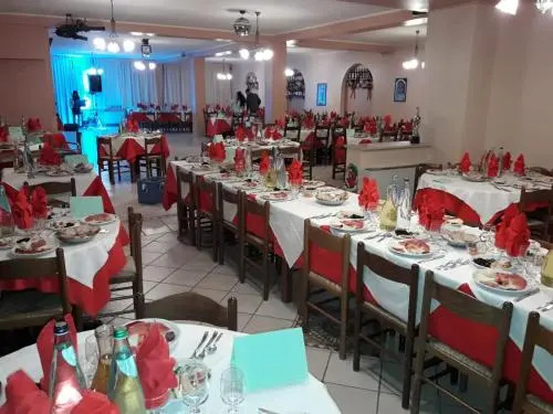 Hotel Grazia