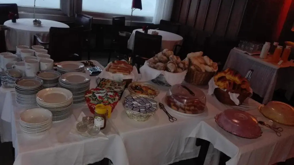 Hotel Miradouro