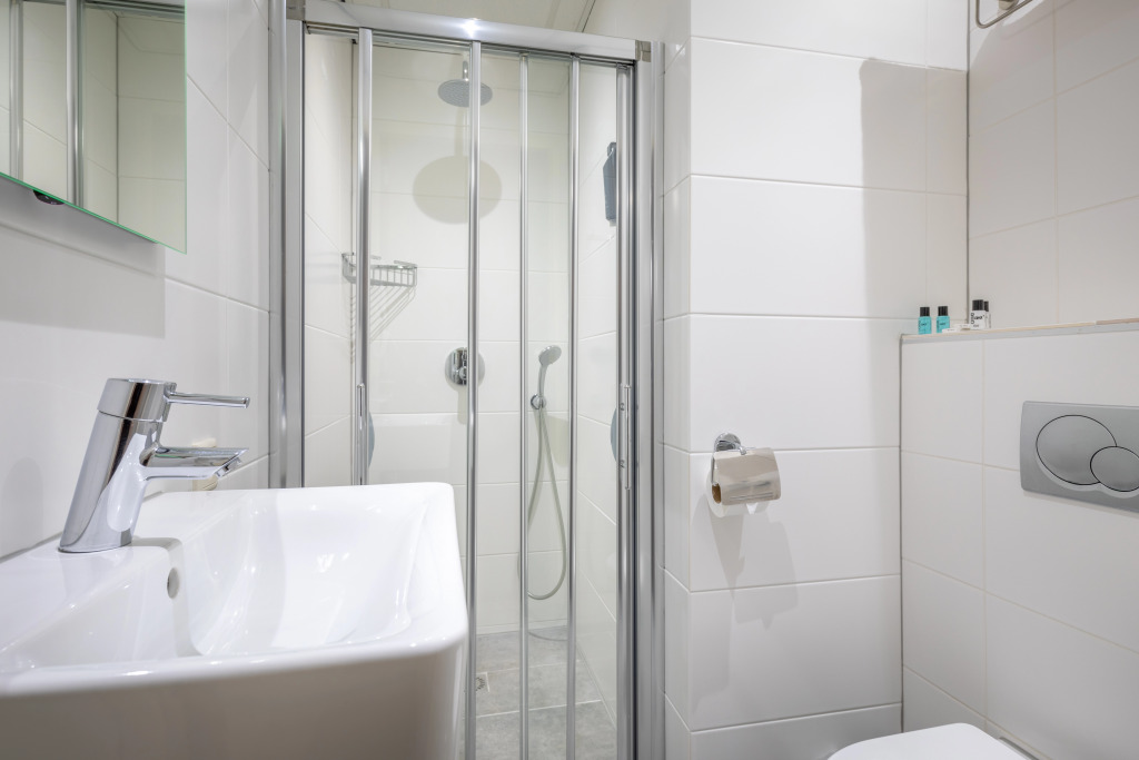 Boutique Hotel Milano Rotterdam-Centre