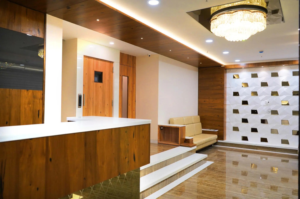 Hotel Royal Treat Surat