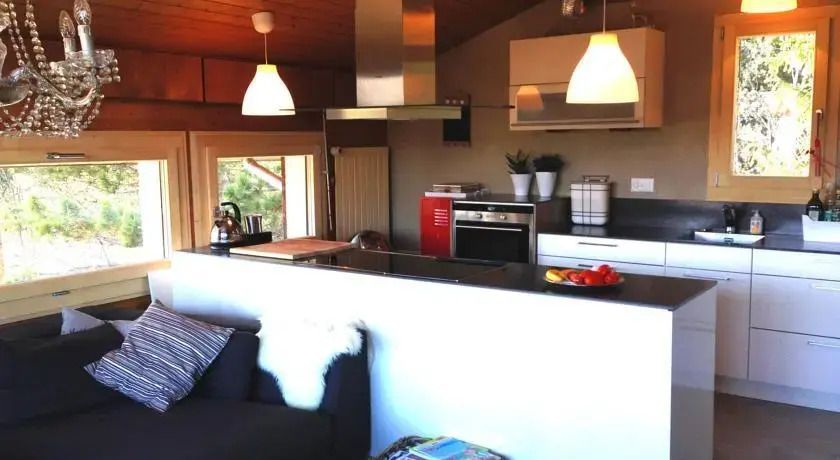Chalet Fenua Api