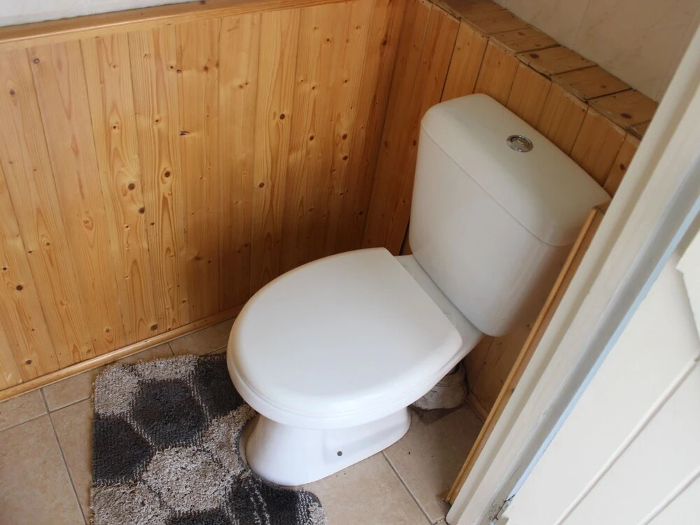 Lovely 3 Bedroom House With Large Garden