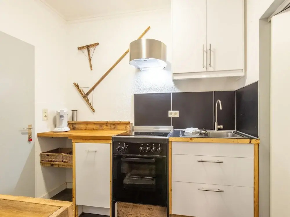 Fabulous Apartment in Bichlbach