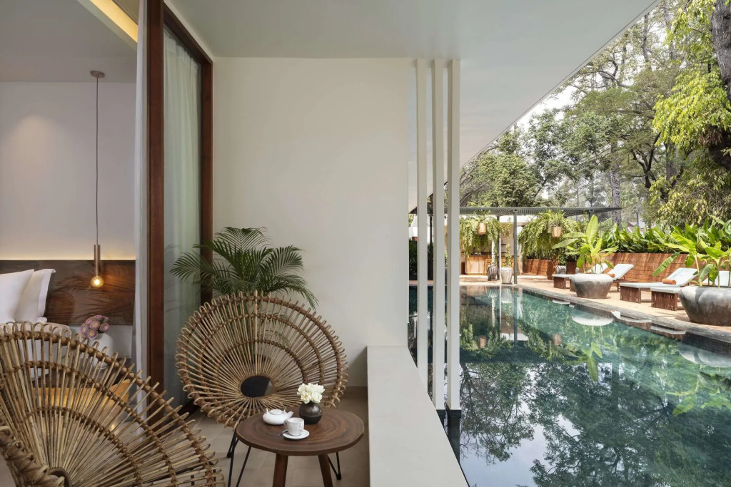 FCC Angkor by Avani