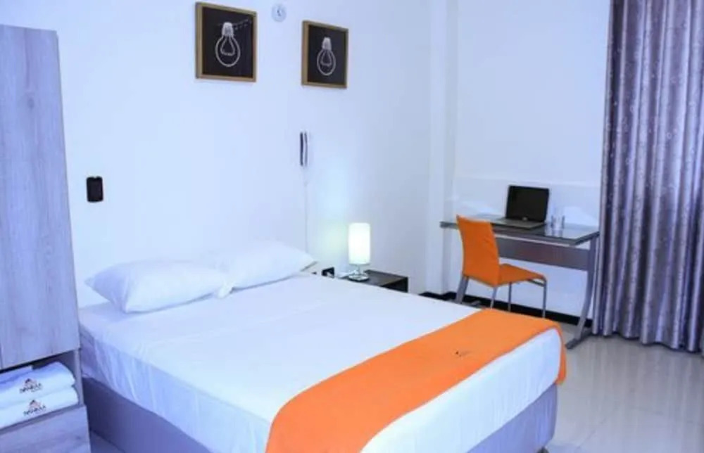 Ivankaa Hostel