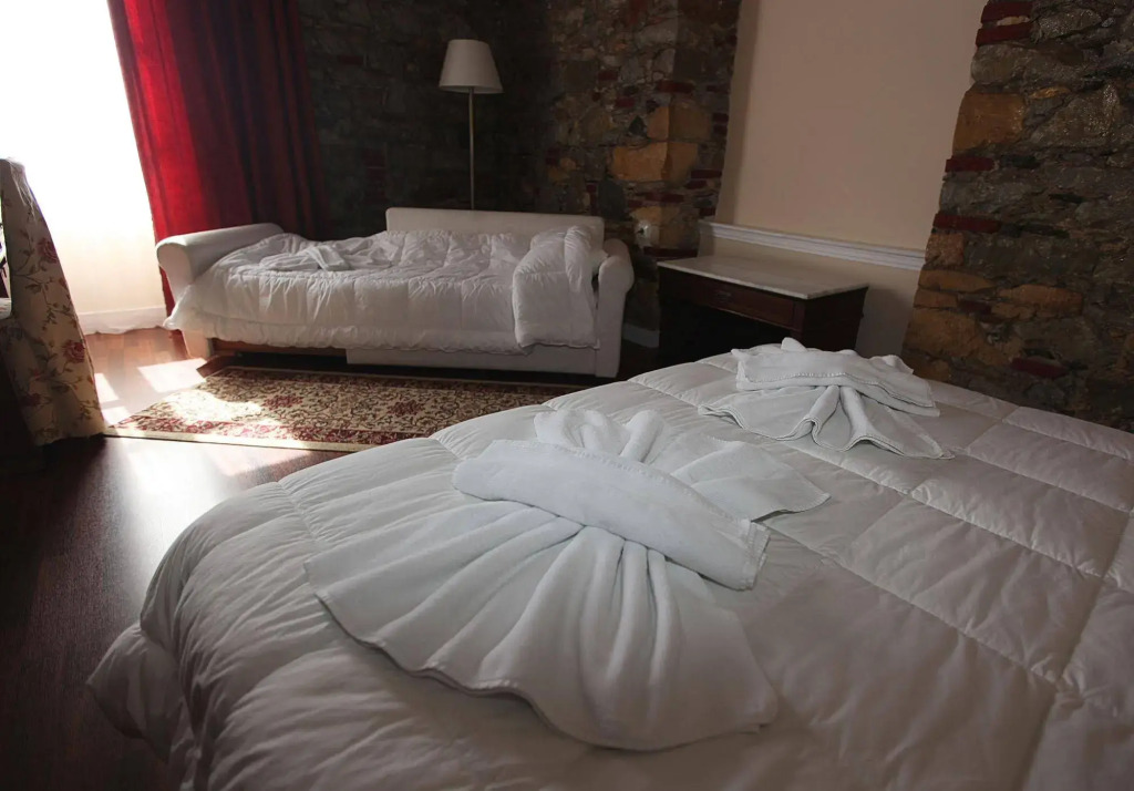 Hotel Aktaion Syros