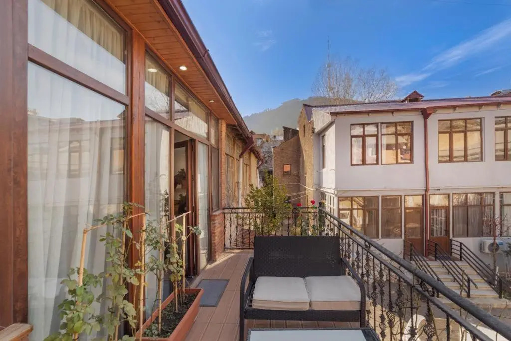Duplex Opera 3