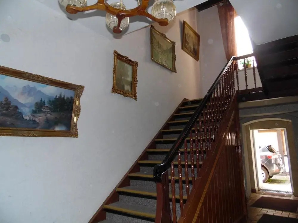 Hotel Klappenburg