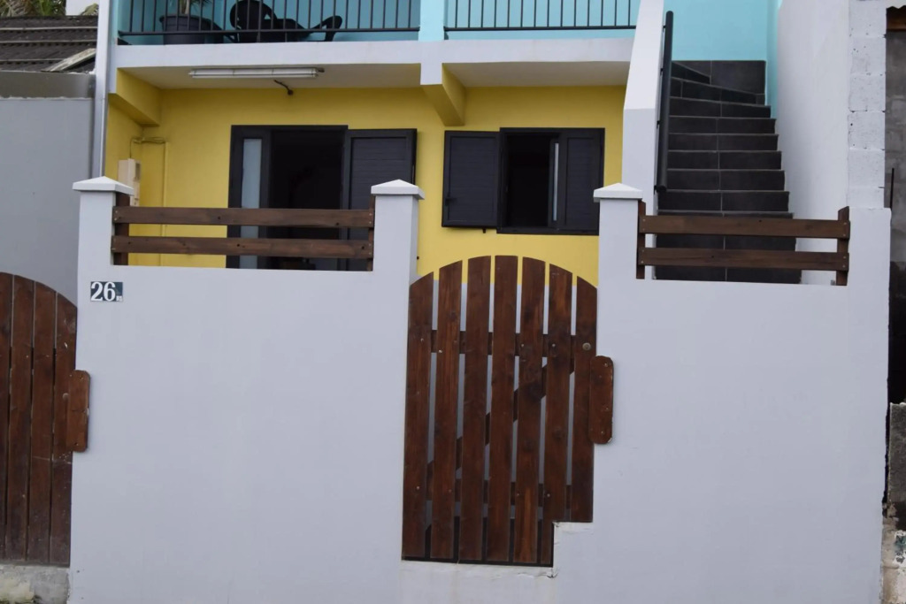 Corail Azur Appartement T1