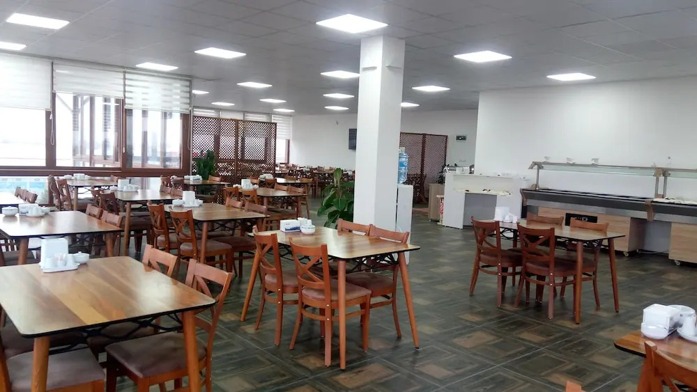 Mavi Otel Aksaray