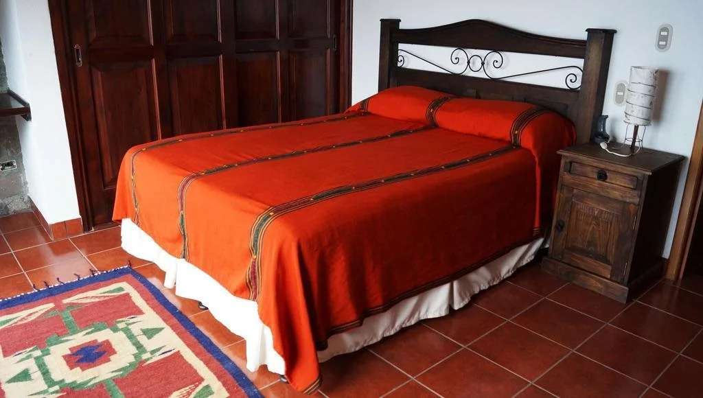 Atitlan Villas Qanajuyu