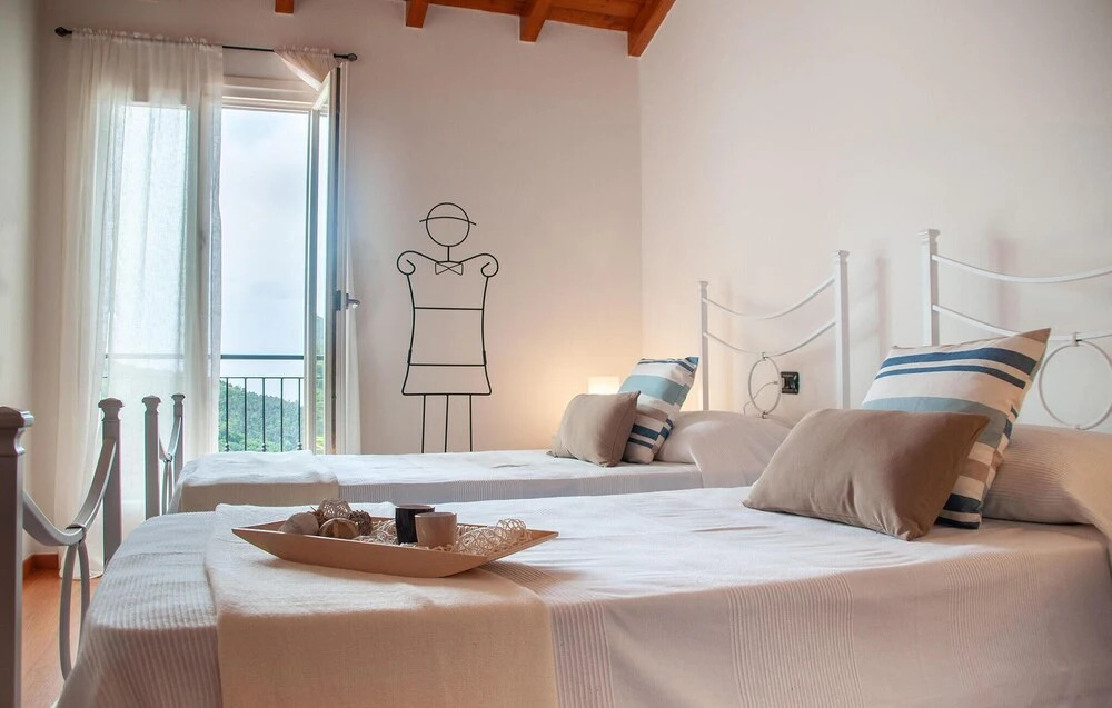 2 Bedroom Nice Home In San Saturnino-Moneglia