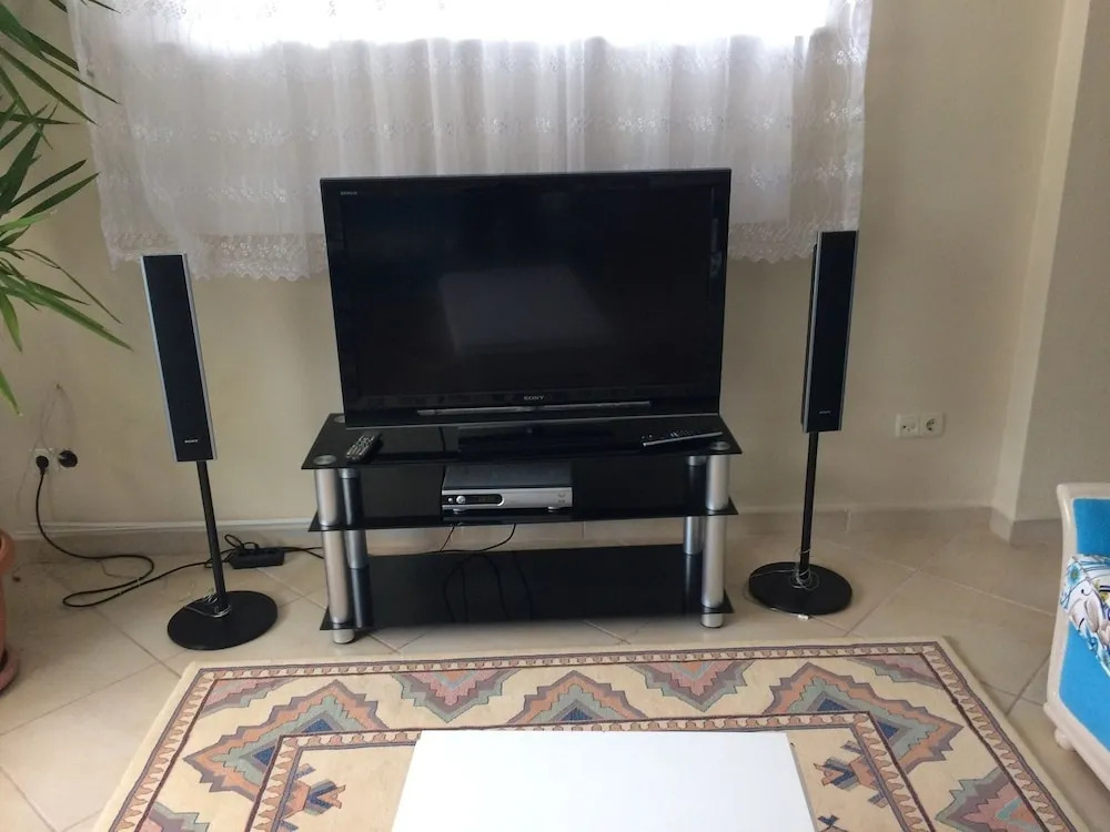 Agva Camlibahce Konuk Evi