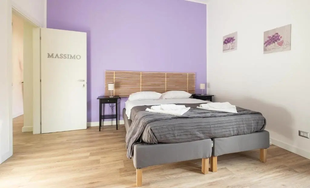 Valguarnera Studio Apartments