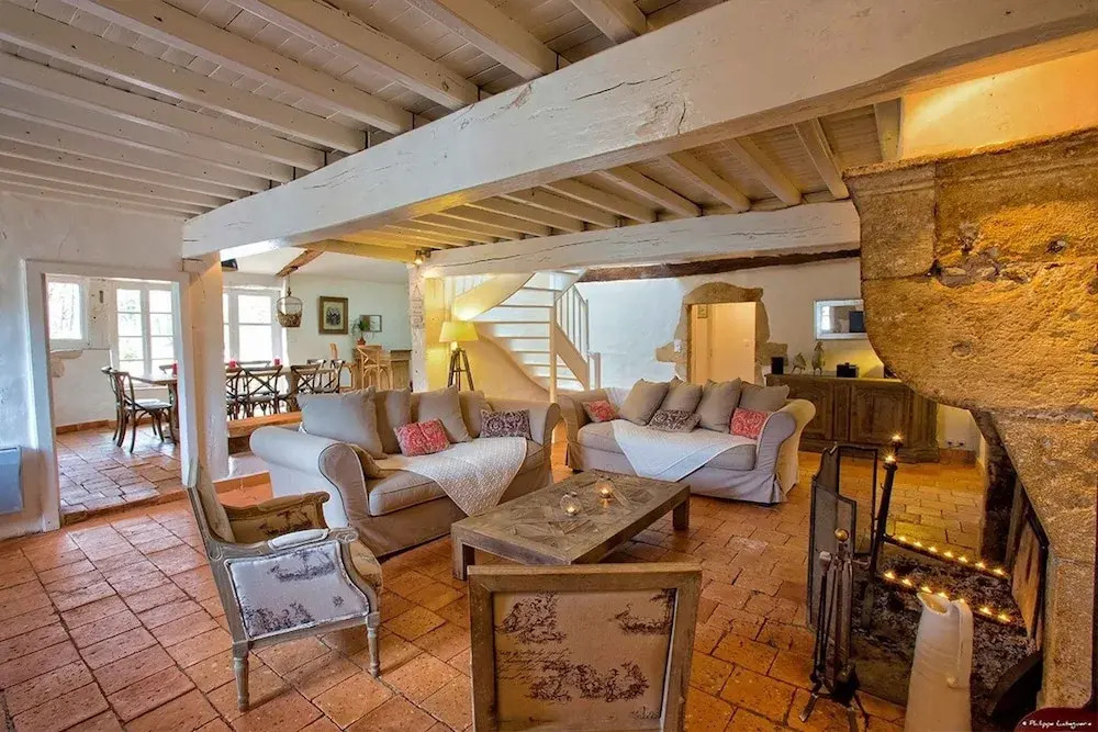 La Maison Dhôtes du Résinier