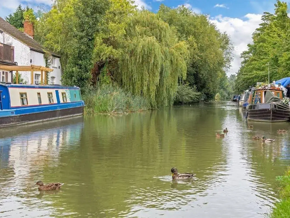 Leighton Buzzard Apartments