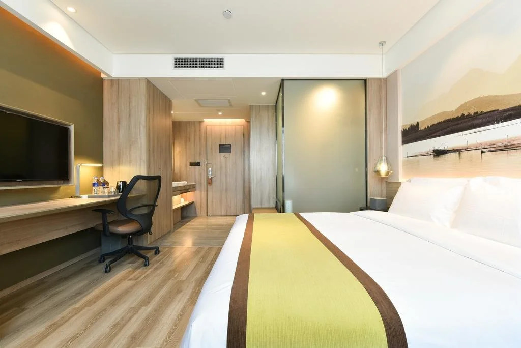 Atour Hotel