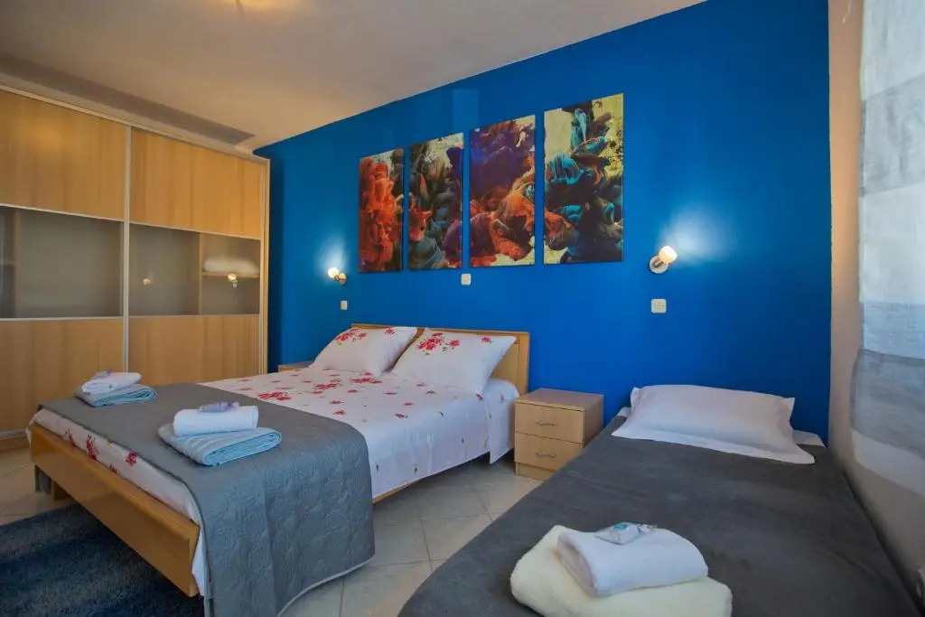 Apartment Zdravka