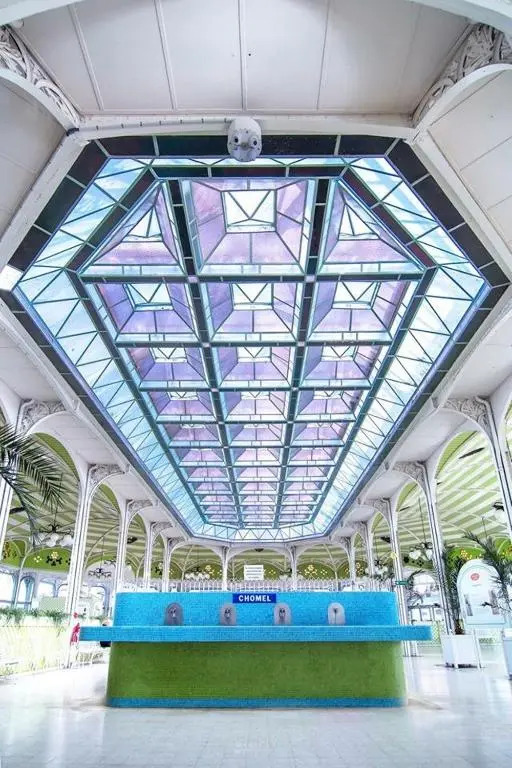 F2 Coeur De Ville 50 Mètres Carrés