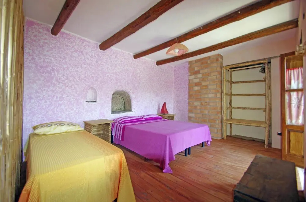 Albergo diffuso Ecobelmonte