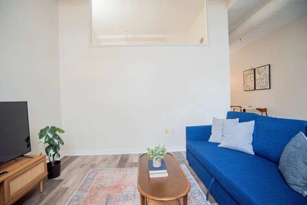 CozySuites The Block Skybridge Access 1