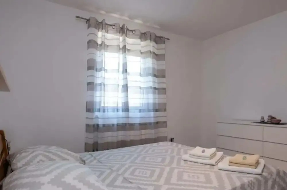 Nicole Comfortable Holiday Residence