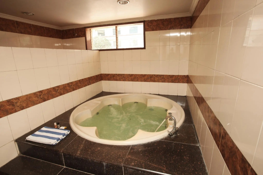 Hotel Express Residency-Jamnagar